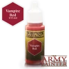Army Painter - Vampire Red Paints