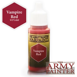 Army Painter - Vampire Red Paints