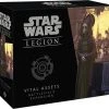Atomic Mass Star Wars: Legion - Vital Assets