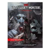 Wizards Of The Coast Fantasy Volo's Guide To Monsters