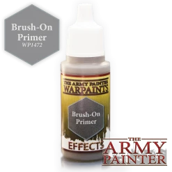 Army Painter - Brush-On Primer