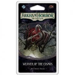 Fantasy Flight Arkham Horror TCG 44: Weaver Of The Cosmos