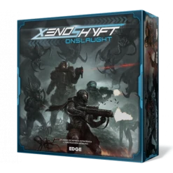 CMON Xenoshyft : Onslaught CMon Boxed Games
