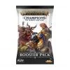 Playfusion Warhammer Champions CCG - Booster Pack 1 Playfusion Warhammer Champions CCG - Booster Pack