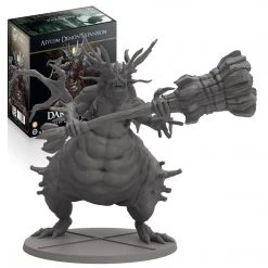 Steamforged Games Dark Souls The Boardgame - Asylum Demon Expansion