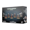 Games Workshop Retributor Squad