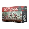 Games Workshop Warcry - Gloomspite Gitz