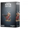 Games Workshop Mephiston, Lord Of Death 1 Games Workshop Mephiston, Lord Of Death