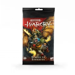 Games Workshop Warcry Faction Rules Cards ( 23 Variants )