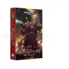 Black Library Mephiston : Blood Of Sanguinius Games Workshop