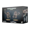 Games Workshop Penitent Engines
