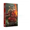 Black Library Games Workshop Mephiston : Revenant Crusade