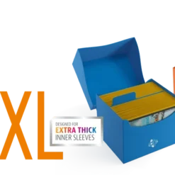 Gamegenic Side Holder 100 XL (10 Color Options) Sleeves & Card Boxes