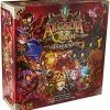 CMON Arcadia Quest : Inferno CMon Boxed Games