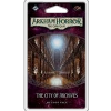 Fantasy Flight Arkham Horror TCG 23: The City Of Archives