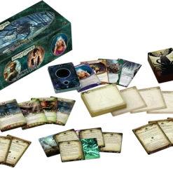 Fantasy Flight Arkham Horror TCG 28: Return To Dunwich Legacy Board Games