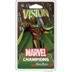 Fantasy Flight Fantasy Flight Games Marvel Champions LCG : Vision