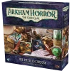 Fantasy Flight Arkham Horror TCG 67: The Path To Carcosa Investigator Expansion Board Games