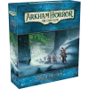Fantasy Flight Board Games Arkham Horror TCG 64: Edge Of The Earth Campaign
