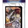 Konami Yu Gi Oh Yu-Gi-Oh! Albaz - Ecclesia - Tri-brigade Sleeves