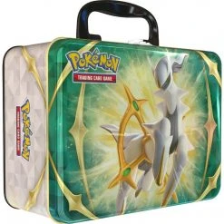 Pokemon Collector Chest