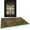 Loke Battlemats Giant Book Of Battlemats