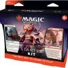 Wizards Of The Coast MtG: 2022 Starter Kit Magic The Gathering