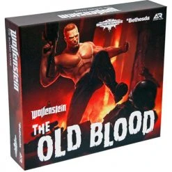 Archon Studios Wolfenstein : Old Blood
