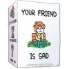 Asmodee Board Games Your Friend Is Sad