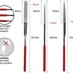 Army Painter Miniature & Model File Set Games Workshop