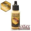 Paints Army Painter - Bright Gold 1 Paints Army Painter - Bright Gold