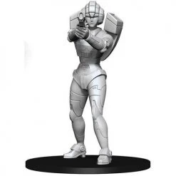 Wizkids Arcee Hobby Products