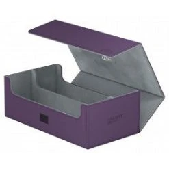 Ultimate Guard : Arkhive 800+ ( 4 Colors Options ) Gaming Accessories