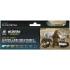 ACRYLICOS VALLEJO, S.L. Dungeons & Dragons WizKids Premium Paints: Woodland Creatures