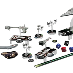 Fantasy Flight Star Wars: Armada Star Wars Armada