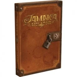 Asmodee Board Games Jamaica - The Crew