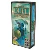 Repos 7 Wonders Duel Pantheon Board Games