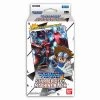 Bandai Digimon TCG Starter Deck : Machine Black