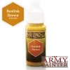 Army Painter - Basilisk Brown Paints