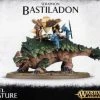 Games Workshop Bastiladon 2 Games Workshop Bastiladon