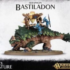 Games Workshop Bastiladon