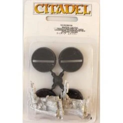 Games Workshop Cadian Snipers