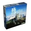 Bezier Games Board Games Castles Of Mad King Ludwig
