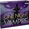 Bezier Games One Night Ultimate Vampire