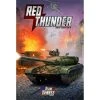 Battlefront Team Yankee : Red Thunder