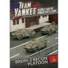 Battlefront Team Yankee : Soviet BRDM-2 Recon Platoon 1 Battlefront Team Yankee : Soviet BRDM-2 Recon Platoon