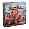 CMON CMon Boxed Games Zombicide 2nd Edition - Washington Z.C.
