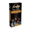 Gale Force Nine Board Games Firefly : The Game - Pirates & Bounty Hunters