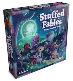 Plaid Hat Games Stuffed Fables 3 Plaid Hat Games Stuffed Fables