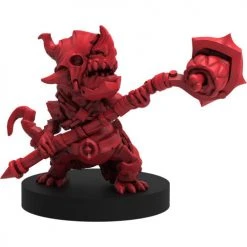 Steamforged Games Dungeons & Dragons Epic Encounters : Shrine Of The Kobold Queen (5E Compatible) 4 Steamforged Games Dungeons & Dragons Epic Encounters : Shrine Of The Kobold Queen (5E Compatible)